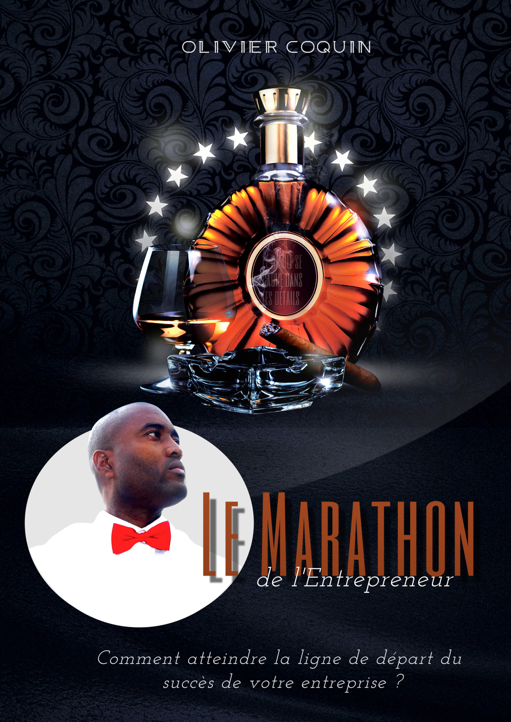 Le Marathon de l'Entrepreneur