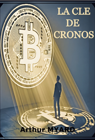 LA CLE DE CRONOS
