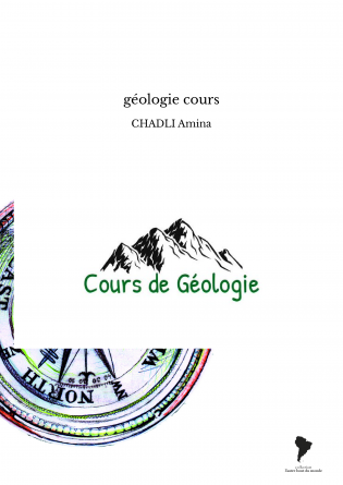 géologie cours
