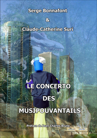 Le concerto des musipouvantaiuvantails