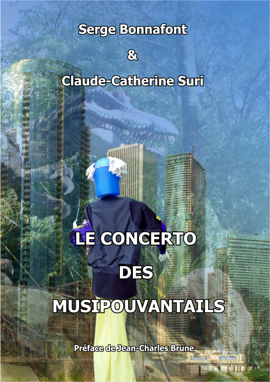 Le concerto des musipouvantaiuvantails