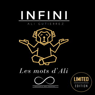Infini - Edition Limitée