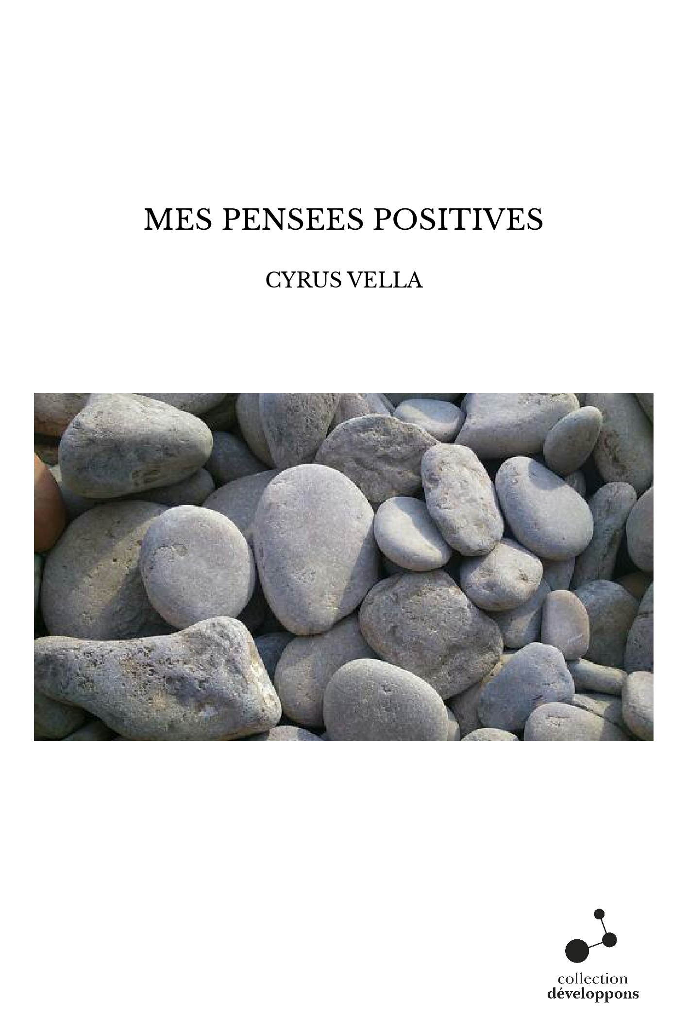 MES PENSEES POSITIVES