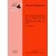 Arcana temporis