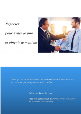 Négocier pour obtenir le meilleur