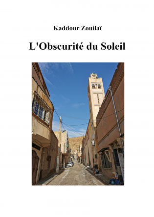 L'Obscurité du Soleil