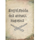 Encyclopédie des animaux magiques