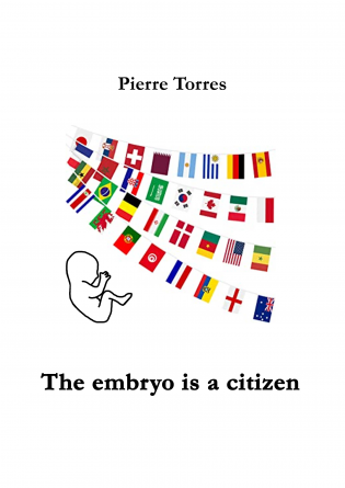 The embryo is a citizen