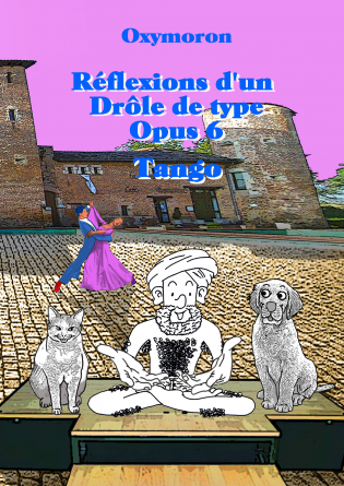 Réflexions Opus 6 14x21