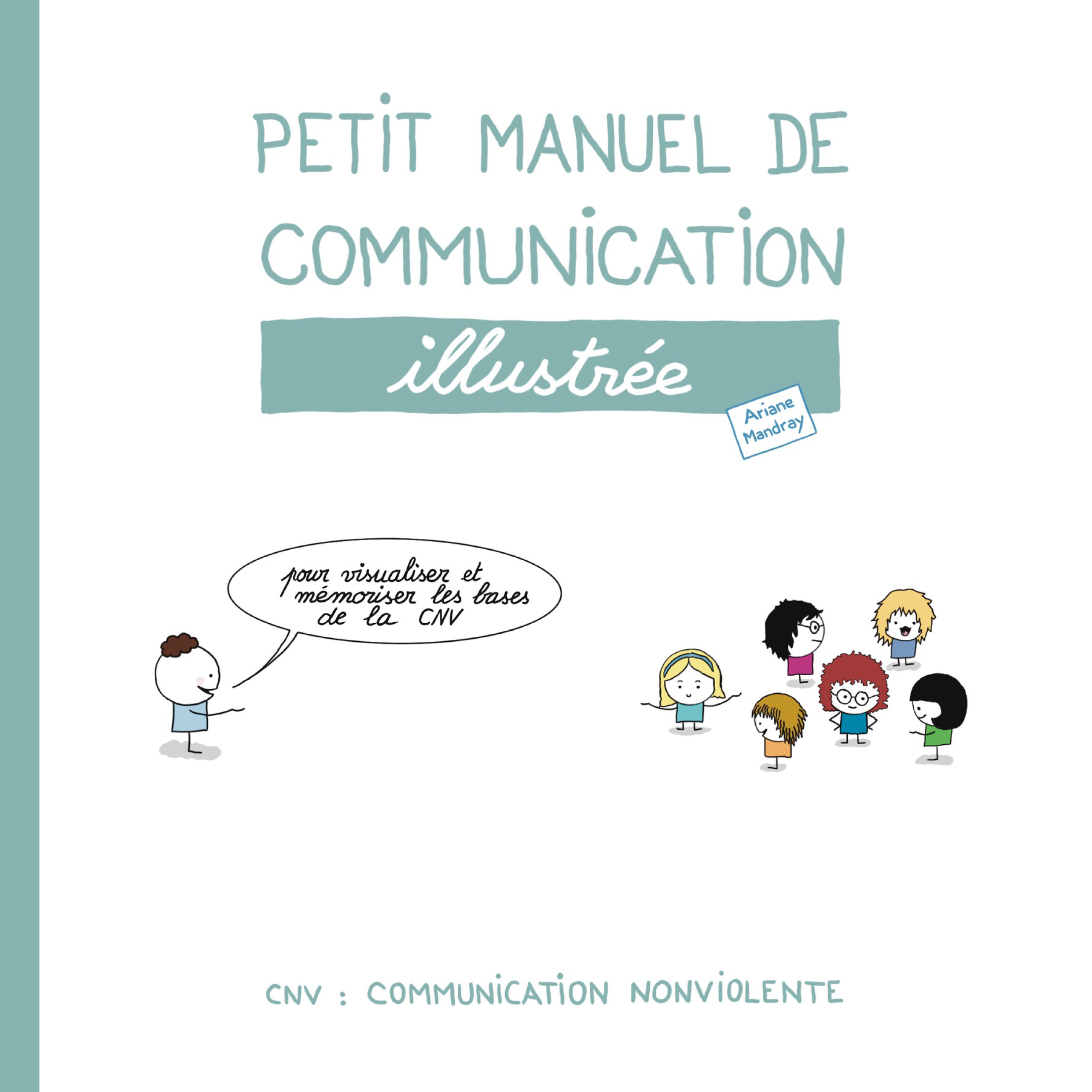 Petit manuel de communication