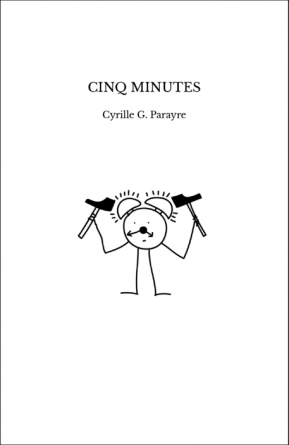 CINQ MINUTES