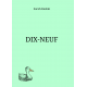 Dix-Neuf
