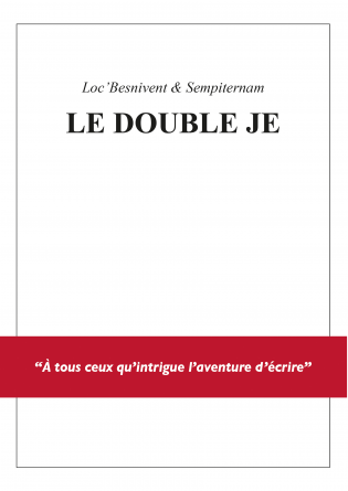 Le Double Je