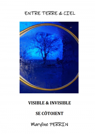 Visible et invisible se côtoient