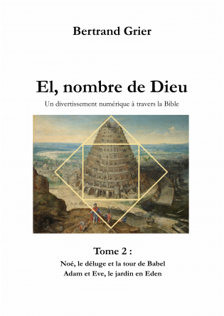 El, nombre de Dieu - Tome 2