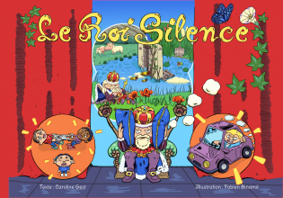 Le Roi Silence