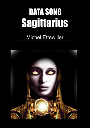 Data Song : Sagittarius