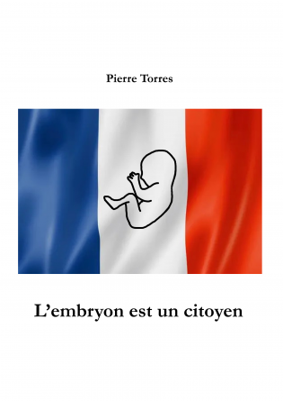 L'embryon est un citoyen