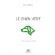 Le chien vert