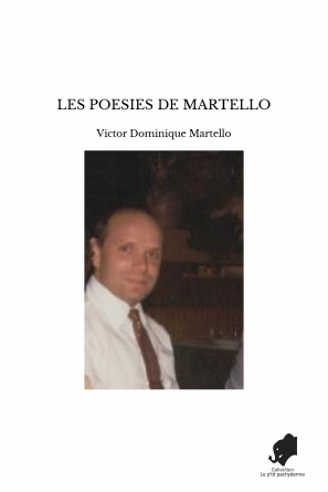 LES POESIES DE MARTELLO