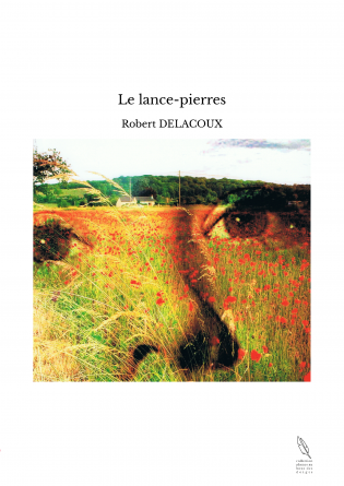 Le lance-pierres