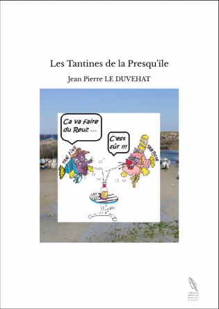 Les Tantines de la Presqu'île