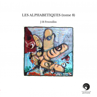 LES ALPHABETIQUES (tome 8)