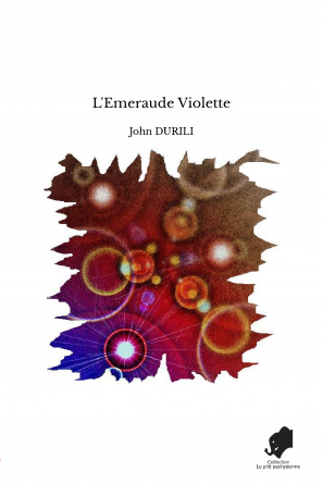 L'Emeraude Violette