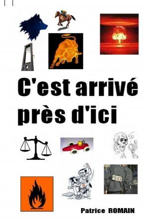 C'est arrivé près d'ici