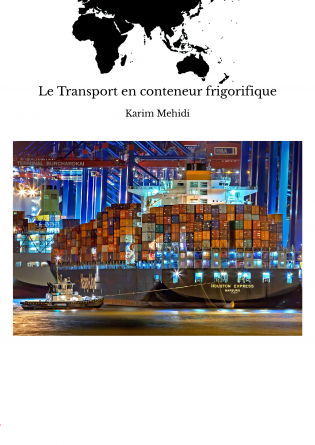 Le Transport en conteneur frigorifique