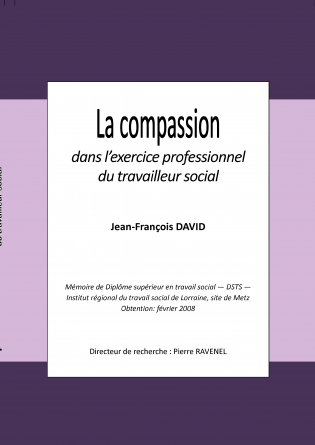 Compassion et travail social