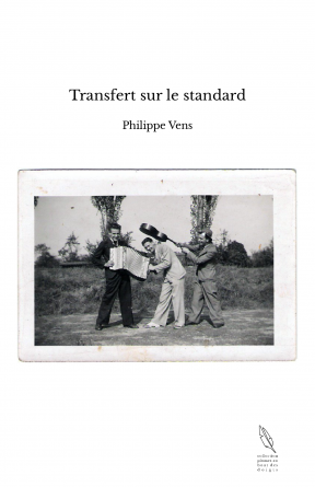 Transfert sur le standard