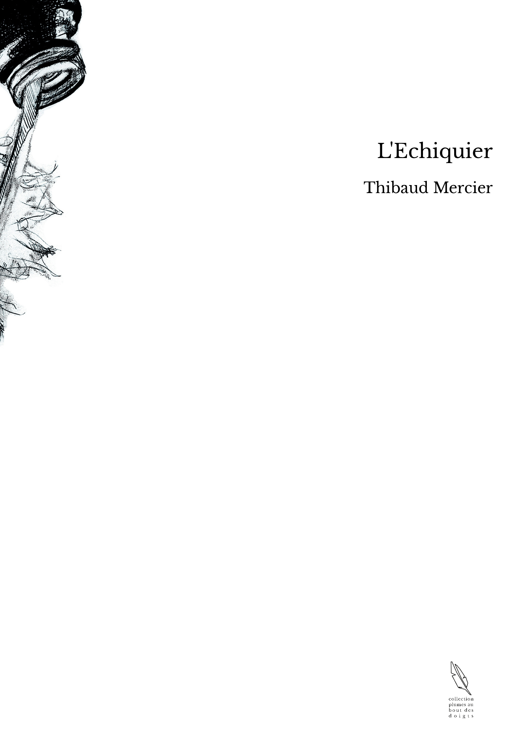 L'Echiquier