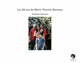 Les 60 ans de Marie Thérèse Rizzotto