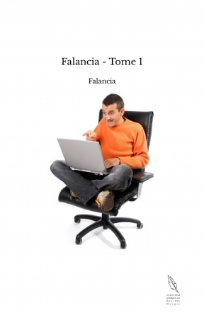 Falancia - Tome 1
