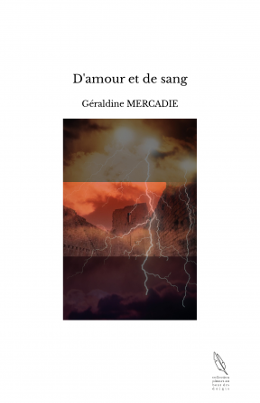 D'amour et de sang