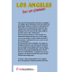 LOS ANGELES SUR UN PLATEAU