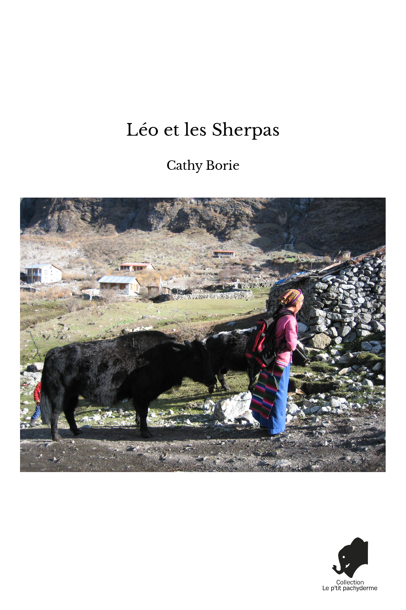 Léo et les Sherpas
