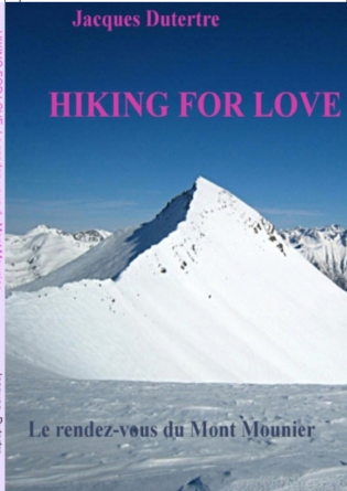 HIKING FOR LOVE