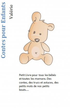 Contes pour enfants