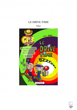 LE DRIVE-TIME