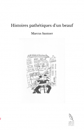 Histoires pathétiques d'un beauf