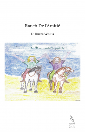 Ranch De l'Amitié