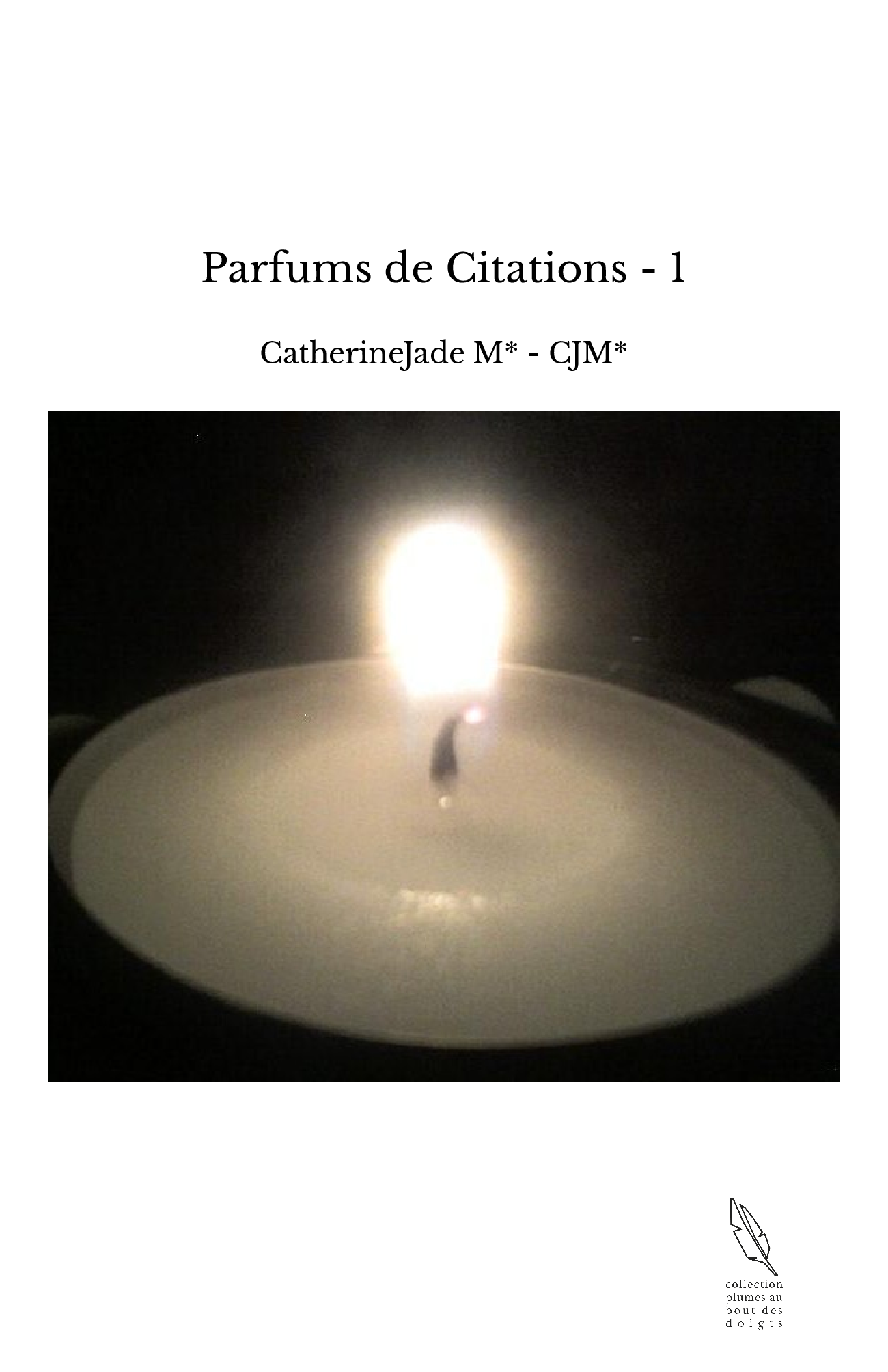 Parfums de Citations - 1