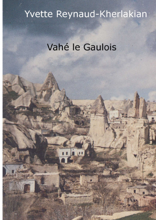 Vahé le Gaulois.