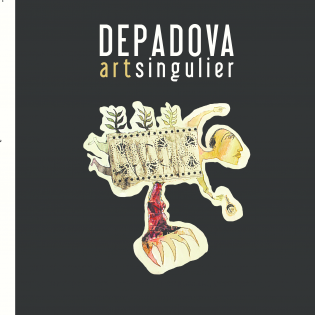 DEPADOVA art singulier