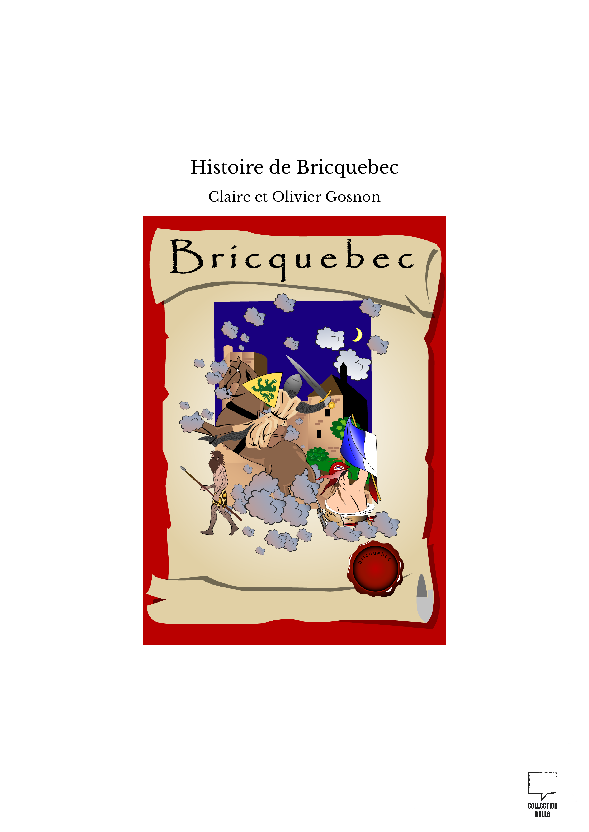 Histoire de Bricquebec