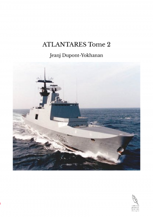 ATLANTARES Tome 2