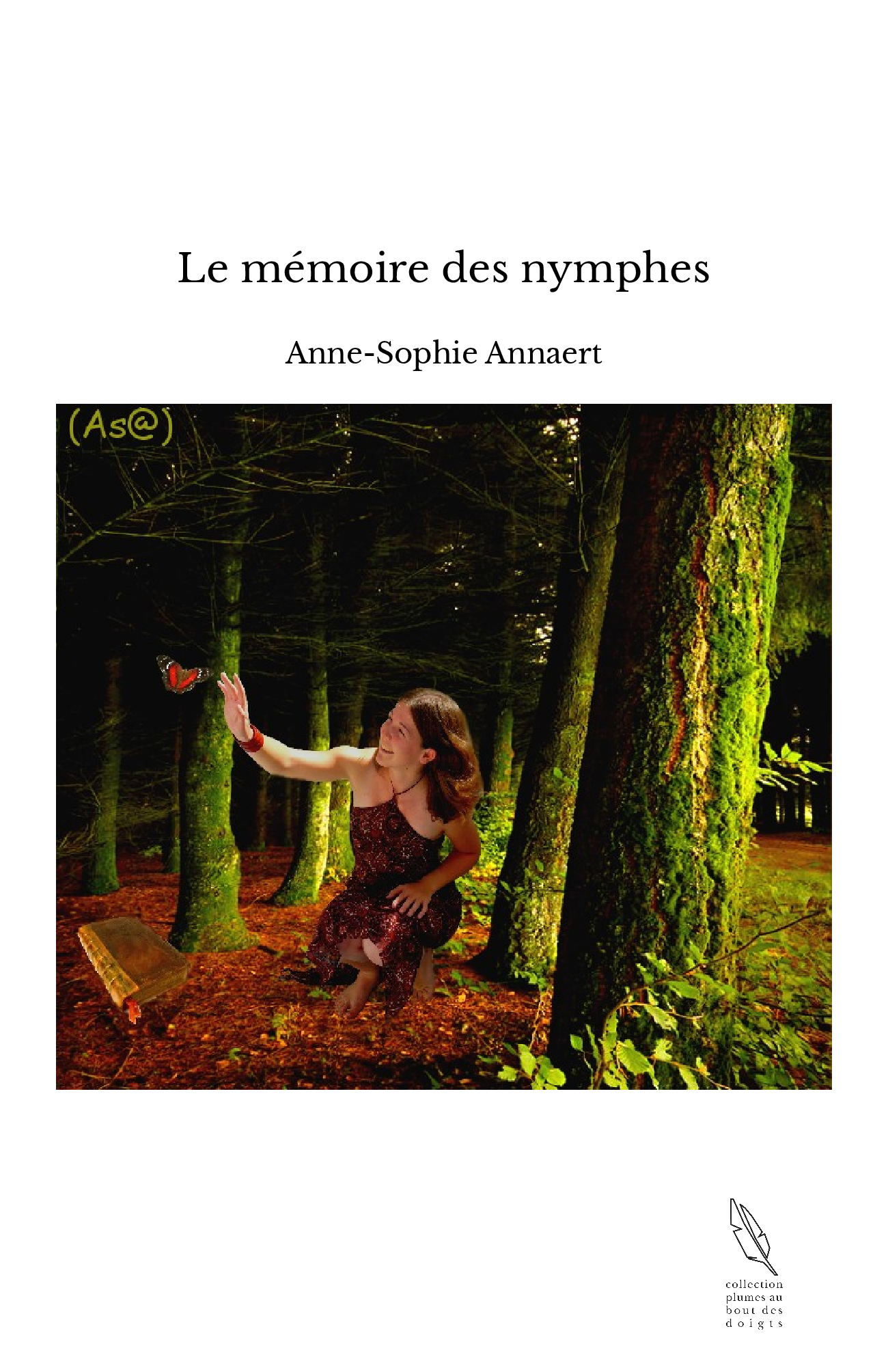 Le mémoire des nymphes