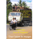 Uxar Carnets de Voyages Tome2 Cambodge